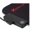 Alfombrilla Gaming RGB Backlight Xtrike-Me MP-602